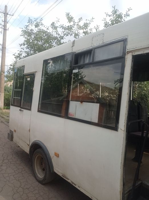 продам автомобиль Газель Рута