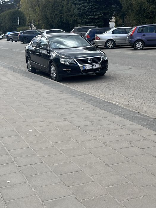Volkswagen Passat 2010 VIN WVWZZZ3CZAP050671 фото оголошення 2 з 8
