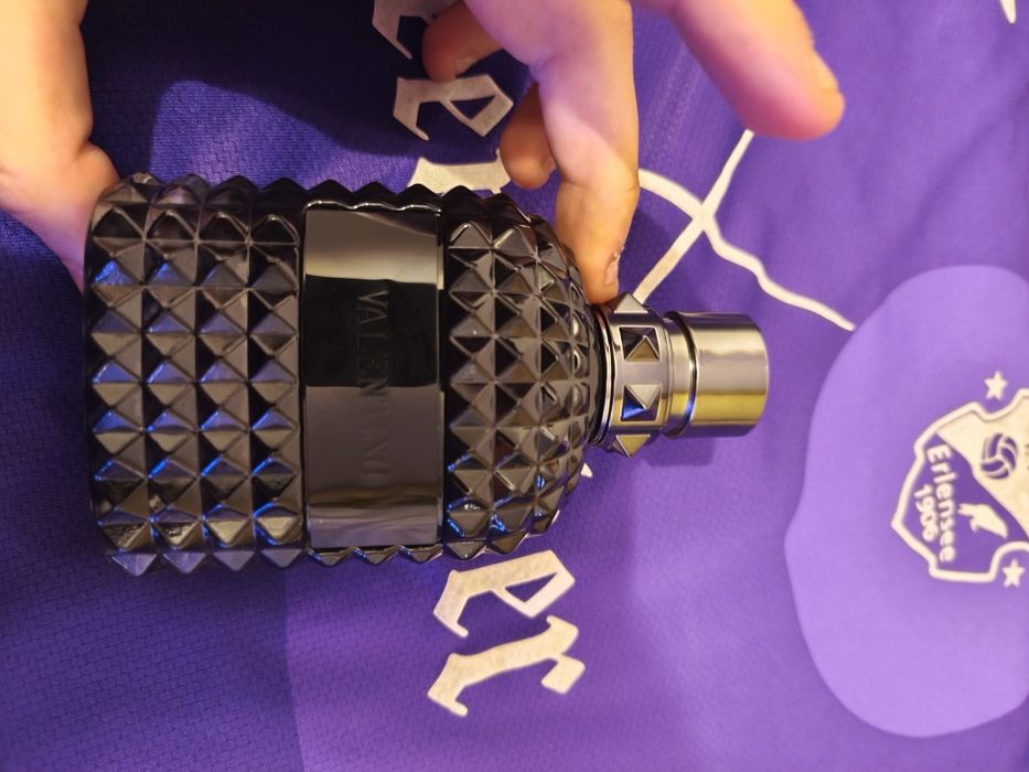 Valentino Uomo intense