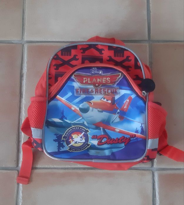 Sprzedam plecak dziecięcy