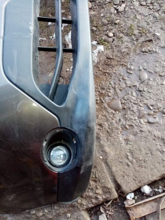 ремонт пластмаси бамперів, пайка пластмаси