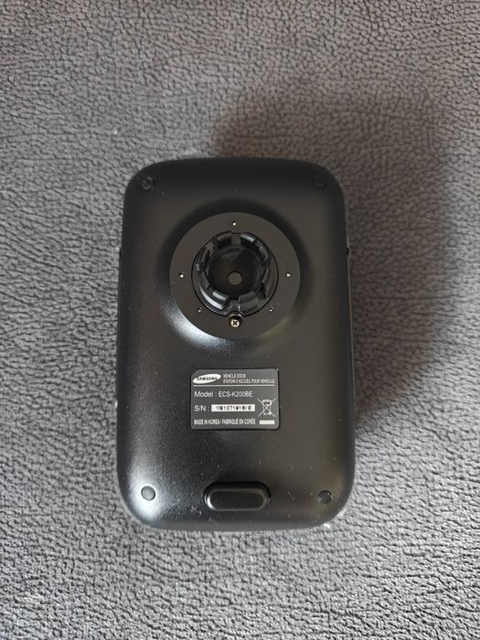 Uchwyt samochodowy na telefon Samsung jak EE-V200  Nowy