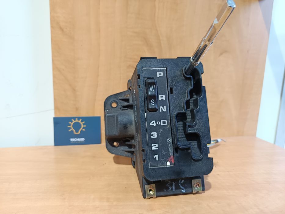 Seletor Velocidades Mercedes W210/W202