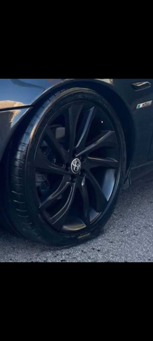 Vendo Jantes 18"