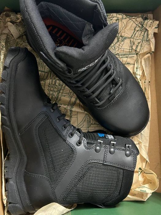 Тактичні черевики Danner, з функцією Waterproof