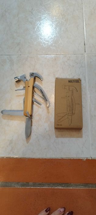 Martelo personalizado