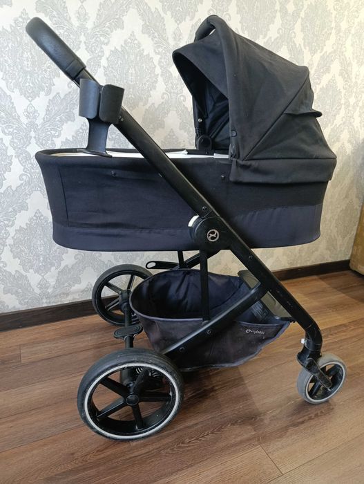 Коляска Cybex Balios S