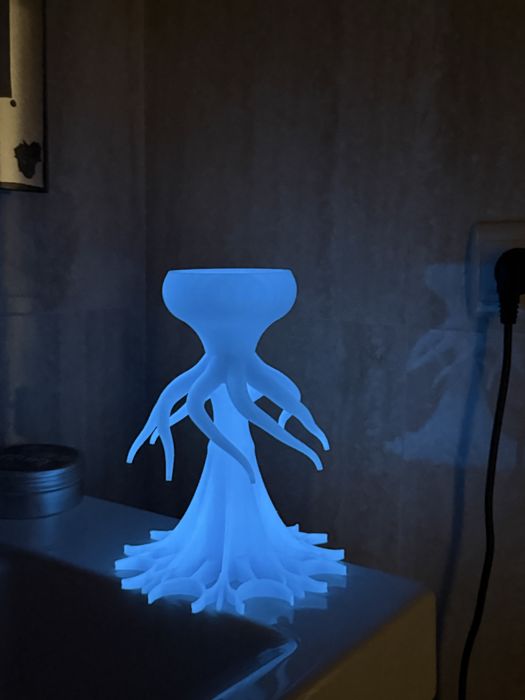 Dispensador de Shots para Festas | Octashot 3D