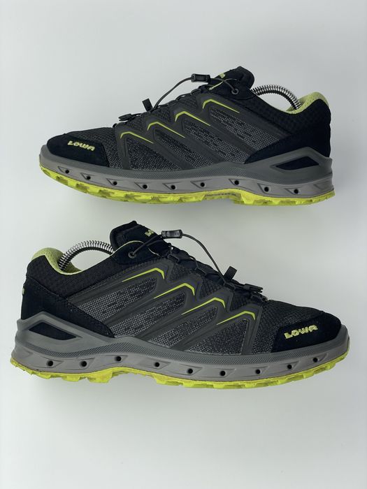 Кросівки Lowa AEROX Gtx Gore-tex Оригінал