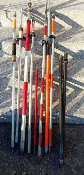 Material de Topografia