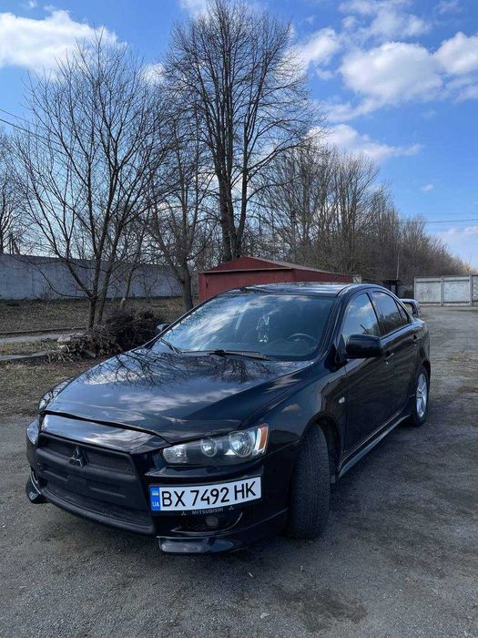 Продам Лансер 10