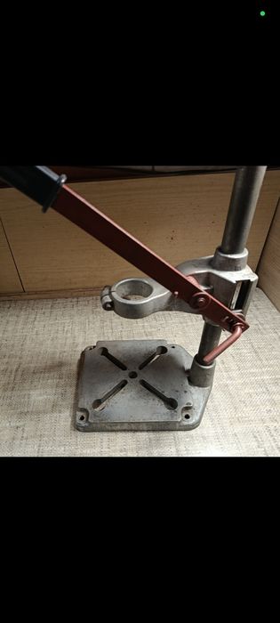 Stojak do wiertarki fi42 -możliwa wysyłka