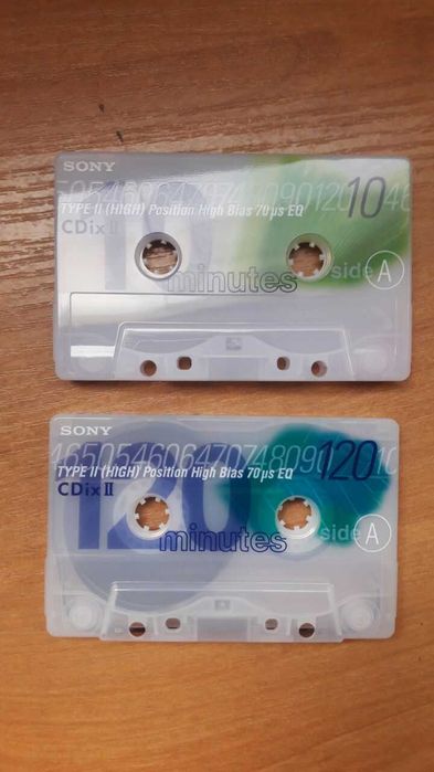 Sony Walkman WM-DD33 — колекційний плеєр в ідеальному стані