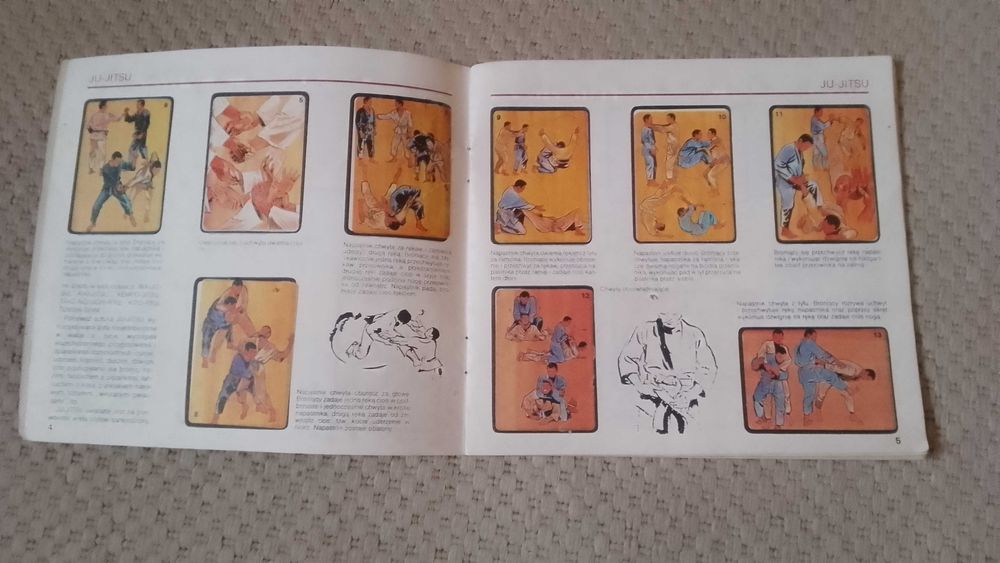 Album IS KAW - Style Walki Wschodu PRL 68/72