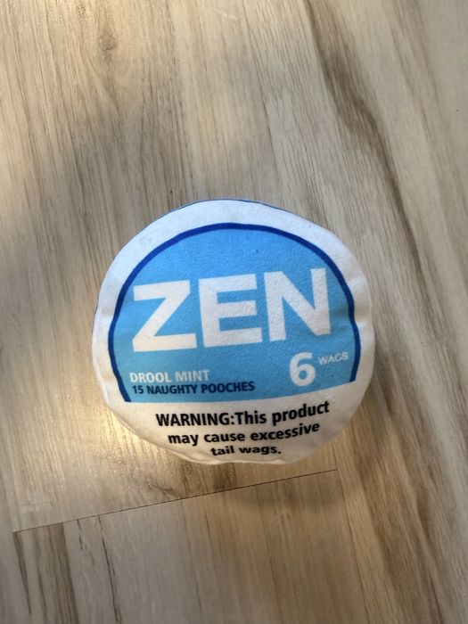 Zabawka dla psa ZEN