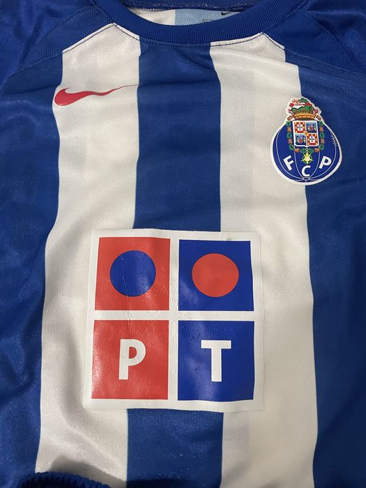 Equipamento Criança FC Porto 05/06