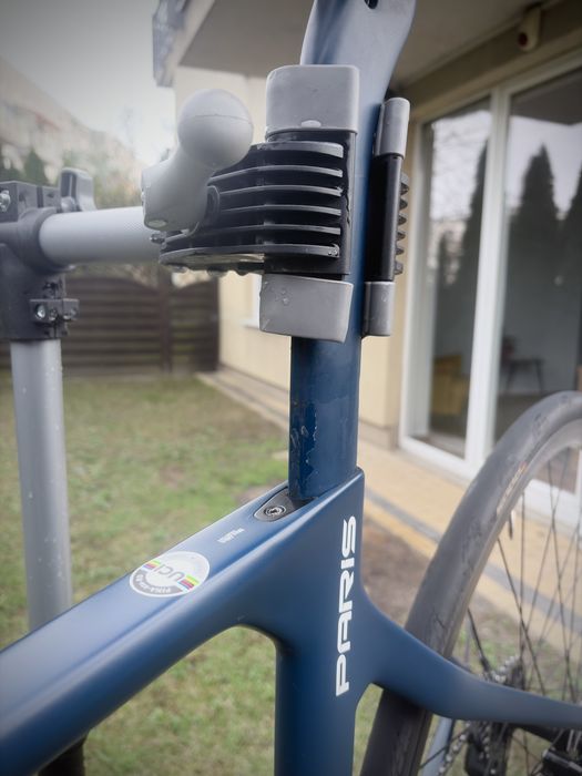 Pinarello Paris 2023