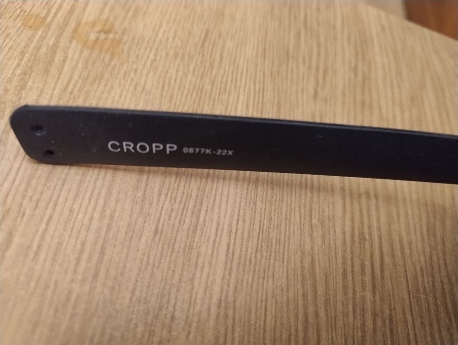 Okulary przeciwsłoneczne firmy Cropp Nowe !