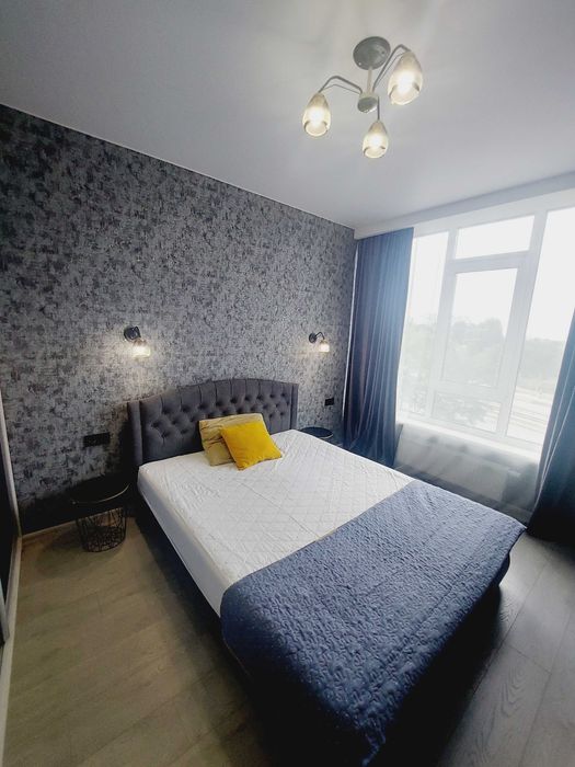 Продам СУПЕР 1 комн.квартиру по пр-ту Любомира Гузара 11, ЖК Сучасний Квартал