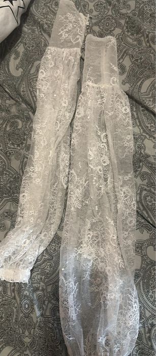 Suknia ślubna księżniczka gorsetowa