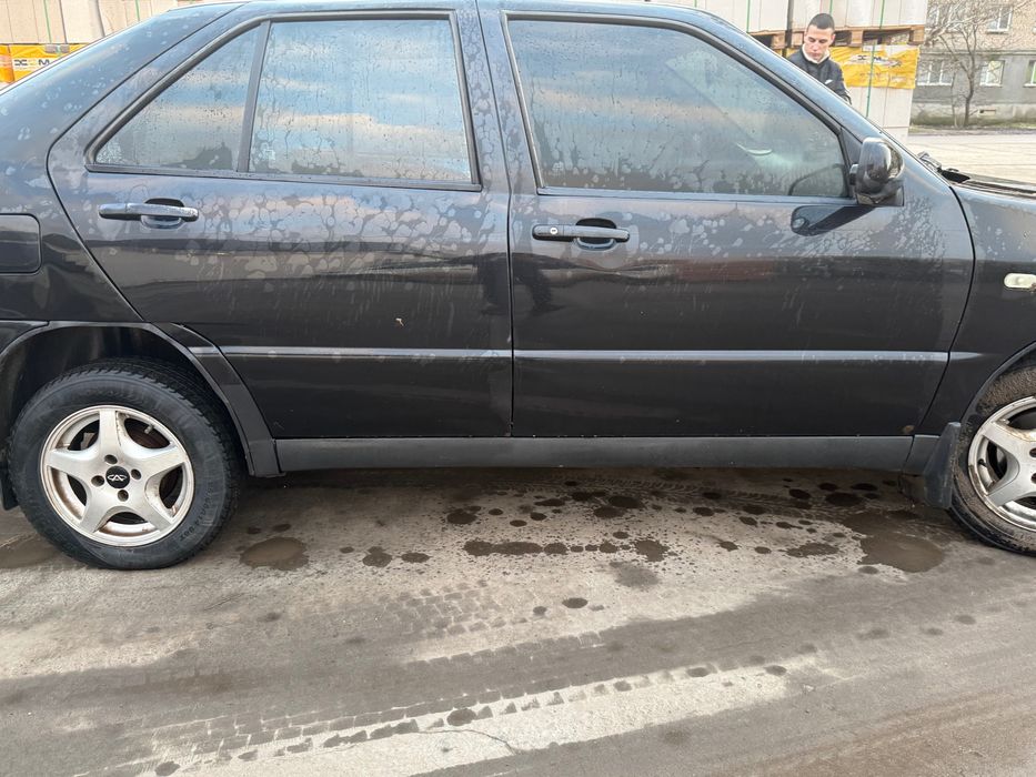 продам Chery Amulet