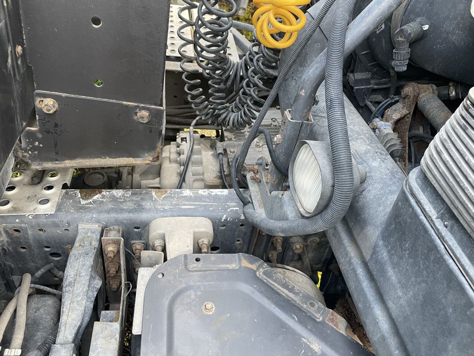 Авто RENAULT Premium