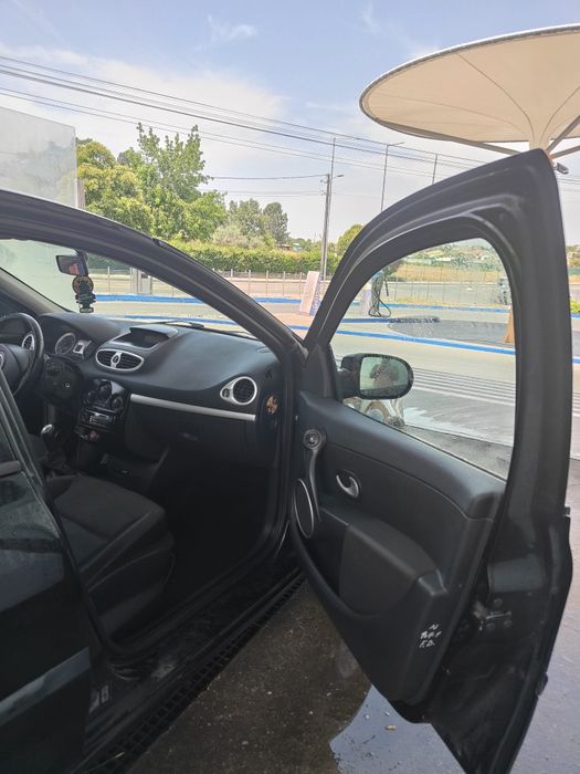 Renault clio 1.2