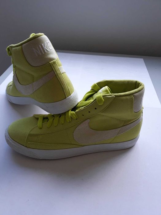 Nike Blazer MID VNTG n.º 42,5