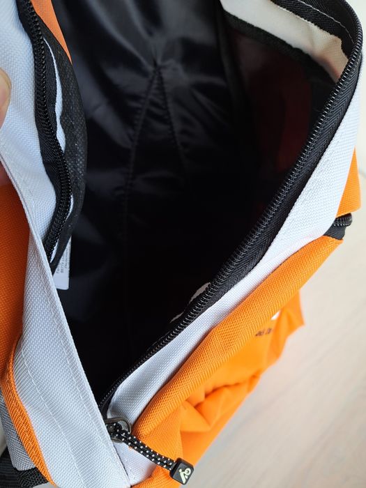 Plecak sportowy na jedno ramię