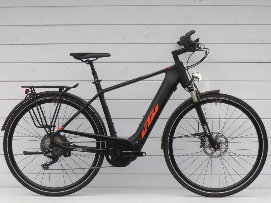 Продам E-bike KTM Macina Ultimate XTS Elo 11 СХ625 - 2020