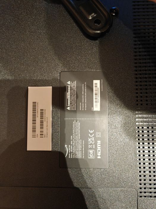 Lg oled 55cali  ML55F700