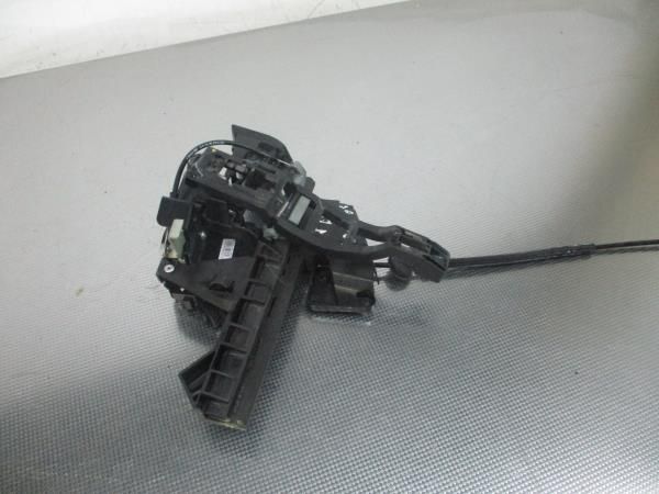 Fechadura / fecho porta trás direito FORD Focus II Carrinha (DA_)