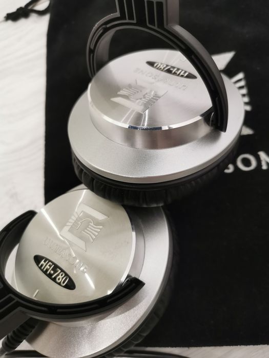 Навушники Ultrasone HFI-780