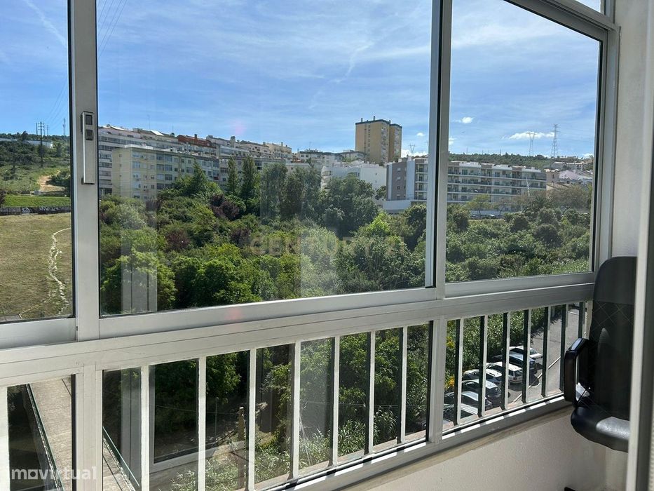 Apartamento T2