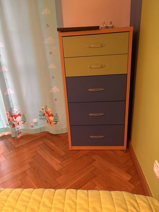 Mobilia para Quarto criança/jovem