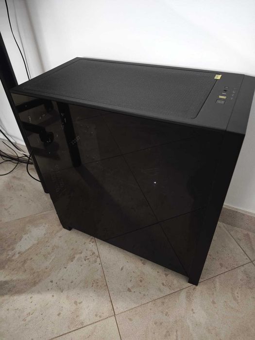 Computador I7-4770k 16Gb RAM Z87-PRO com WIFI + SSD