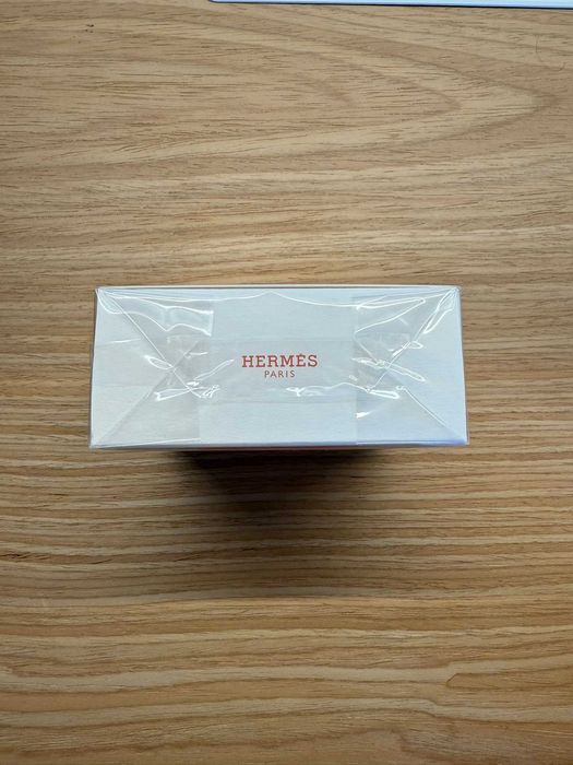 Hermès Barénia Pleine Fleur 60 ml
