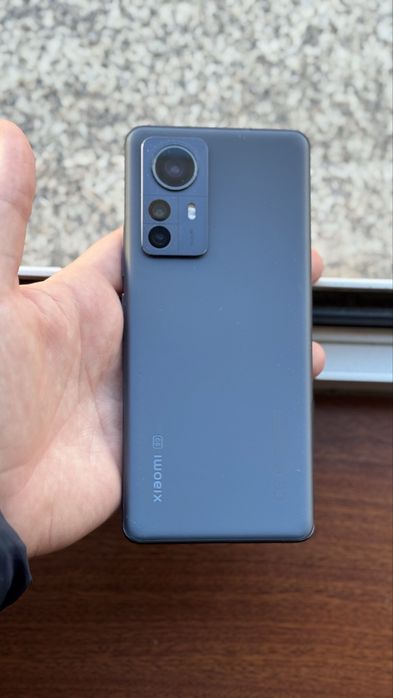 Xiaomi 12 Pro - 256gb