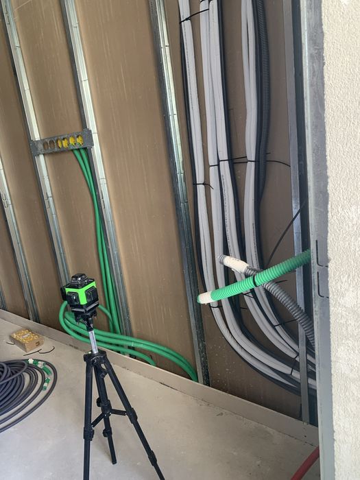 Eletricista Profissional – Serviços Rápidos e de Qualidade