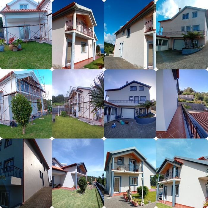 Pintor Aníbal  particulares