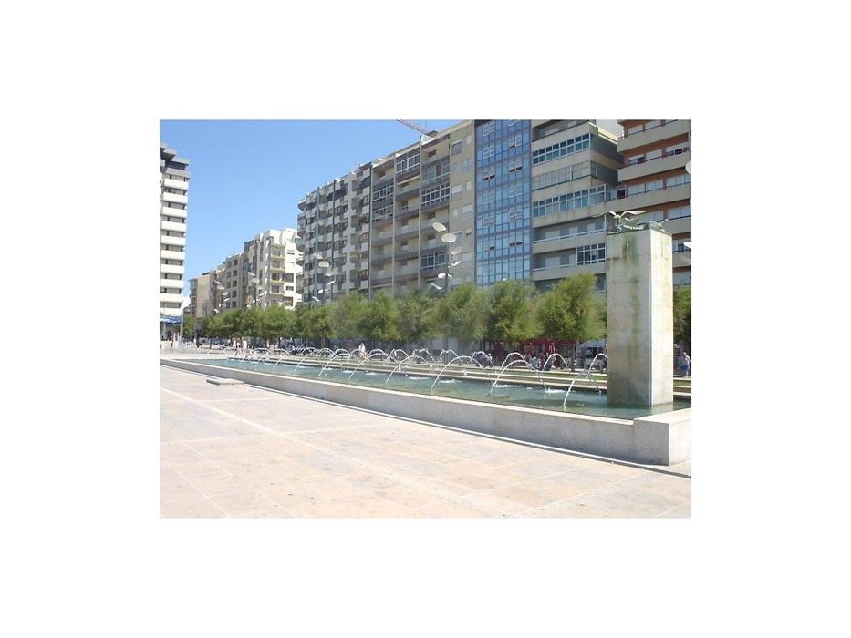 Apartamento T1 Junto à Praia na Póvoa de Varzim