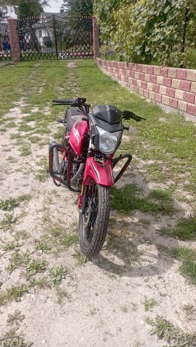 Продам Spark_r12