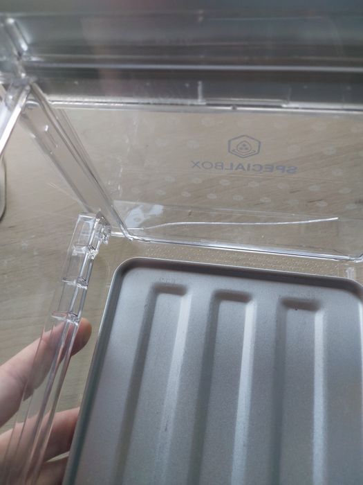 Lodówka Haier A3FE742CMJ