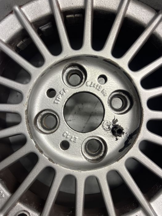 Jantes para bmw 2002 e e21