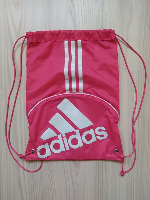 Фірмовий дитячий рюкзак Adidas