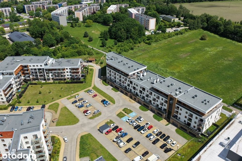 Apartament Premium z ogrodem, - Lasowice - View 2