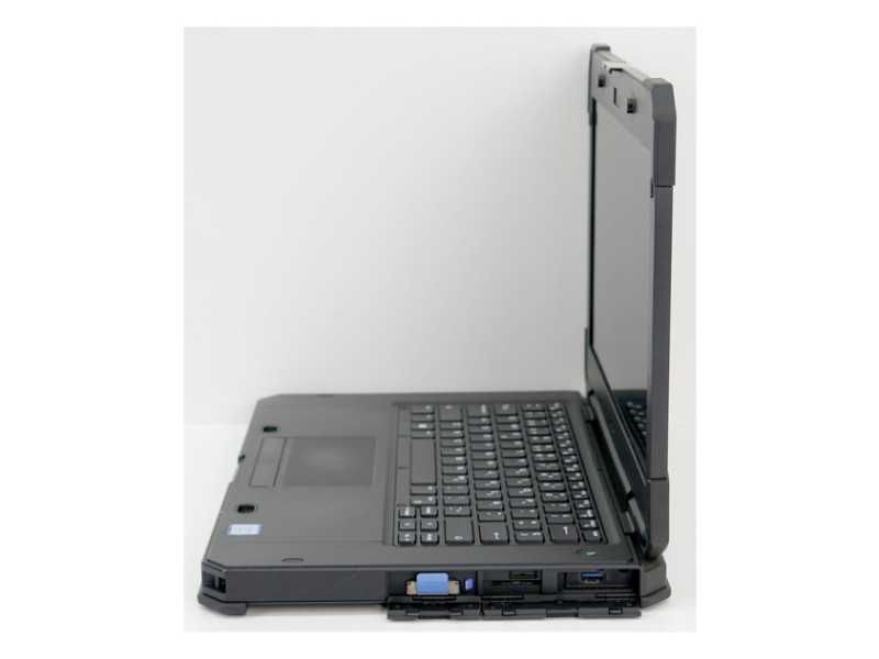 Dell Latitude 14 5420 Rugged - Ecrã 15.6 FHD/i5 Quadcore/16GB RAM/NVME