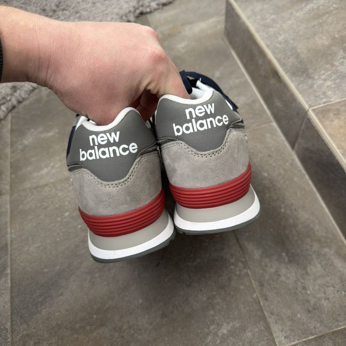 New balance 574