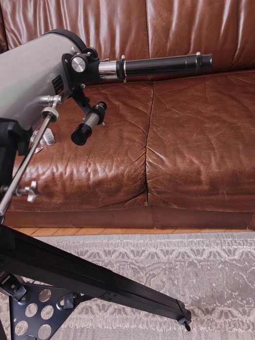 Телескоп со штативом для наблюдения Optus 96-18000/s F70076