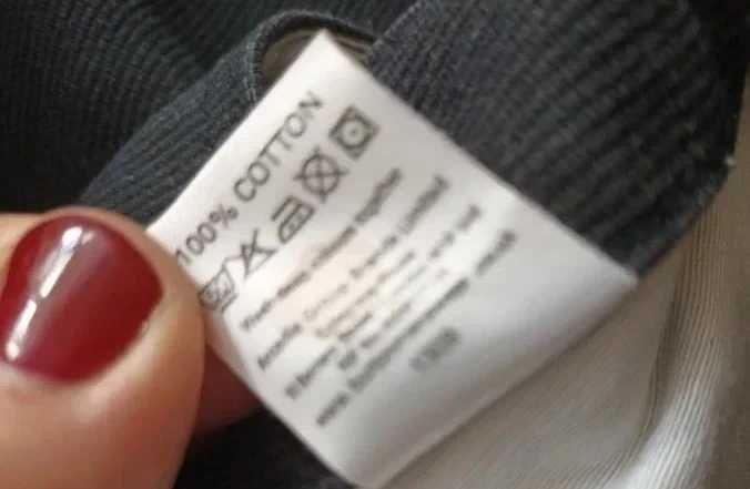 Spodnie męskie roz 38 Keep
